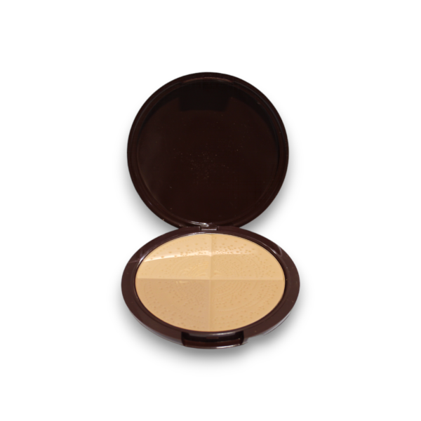 Lancaster, Sun 365, Ajustable Glow, Bronzer Compact Powder, 20 g *Tester - For Women