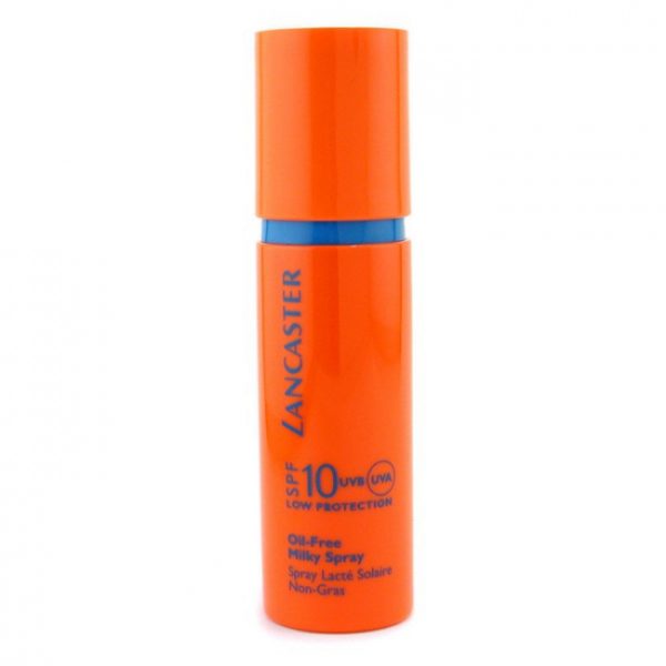 Lancaster, Sun Beauty, Sun Protection, Sunscreen Spray, SPF 10, 150 ml - Unisex