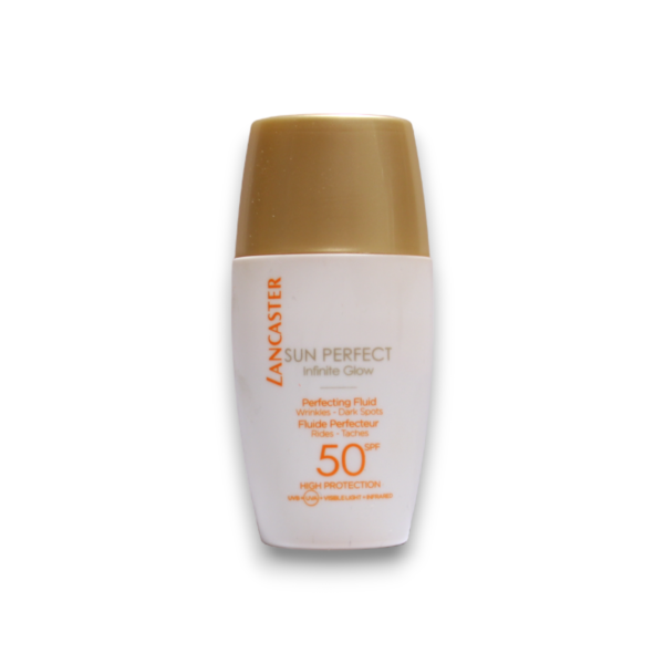 Lancaster, Sun Perfect, UV Protection, Day, Fluid, For Face, SPF 50, 30 ml *Tester - Unisex