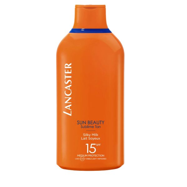 Lancaster, Sun, Self -Tanning Lotion, SPF 15, 200 ml - For Women