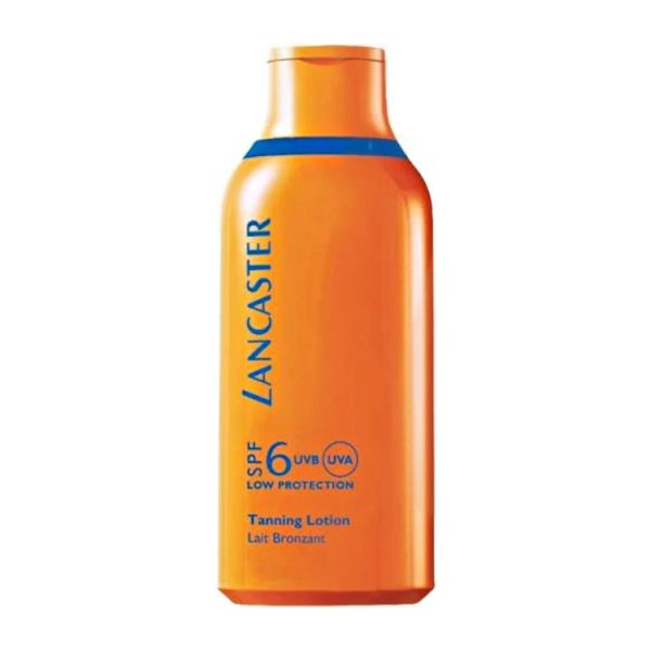 Lancaster, Sun, Self -Tanning Lotion, SPF 6, 400 ml - For Women