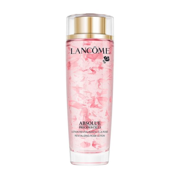 Lancome, Absolue Precious Cells, Rose Water, Revitalising, Daily, Lotion, For Face, 150 ml - For Women