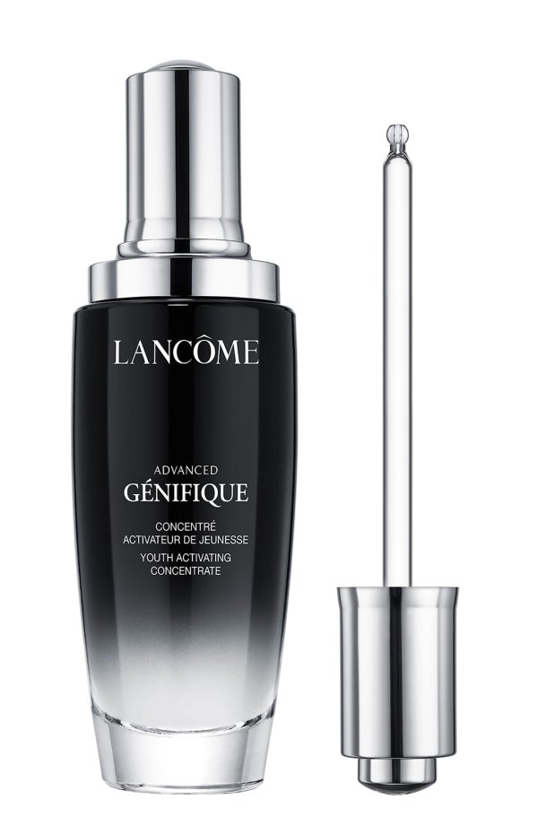 Lancome, Advanced Genifique, Youth Activating, Daily, Serum, For Face, 100 ml - For Women