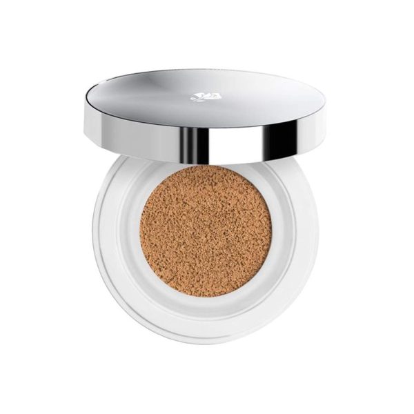 Lancome, Miracle Cushion, Compact Foundation, 03, Beige Dore, SPF 23, Refill, 14 g - For Women