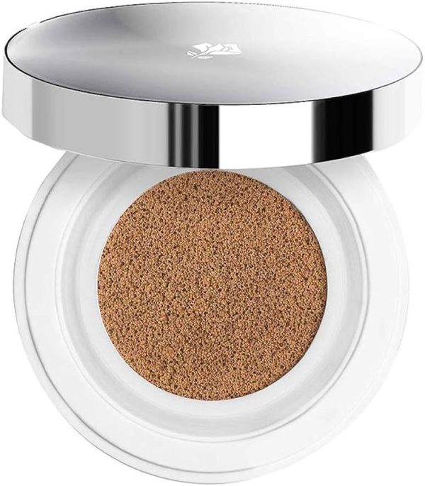 Lancome, Miracle Cushion, Compact Foundation, 035, Beige Dore, SPF 23, Refill, 14 g - For Women