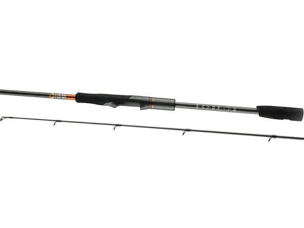 Lanseta Favorite Totem TTM1-702MH 2.13m 12-36g Fast