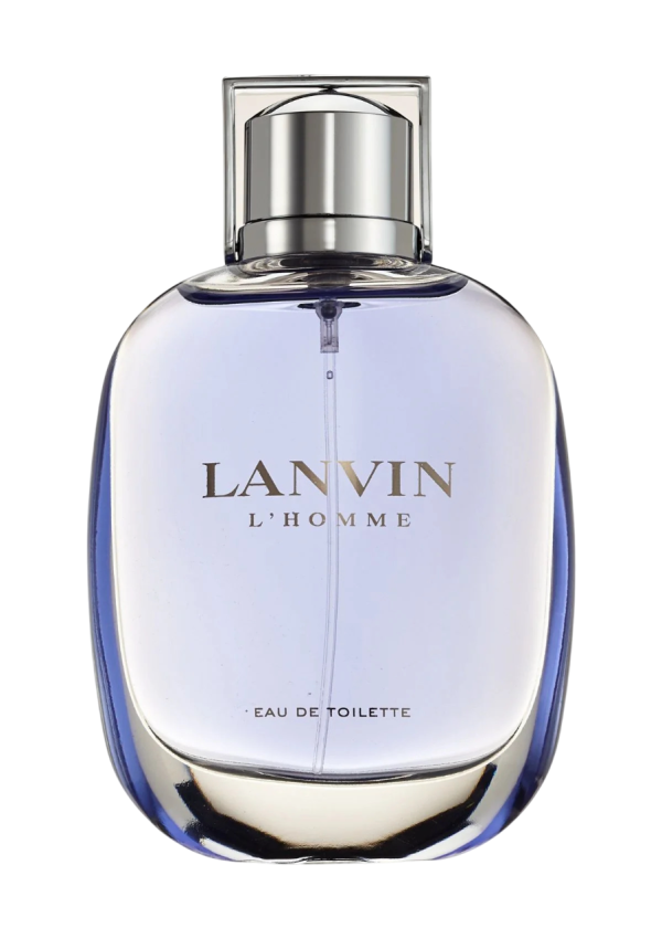 Lanvin, L'Homme , Eau De Toilette, For Men, 100 ml - For Men