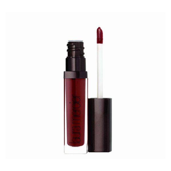 Laura Mercier, Lip Glace, Lip Gloss, Garnet, 4.5 g - For Women