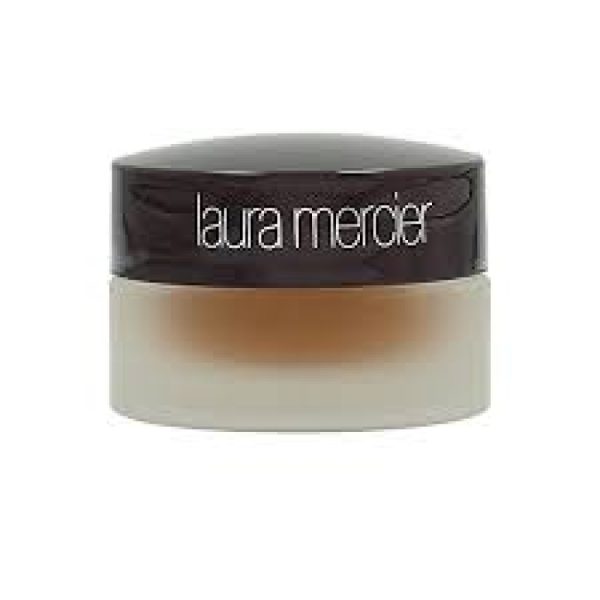 Laura Mercier, Smooth, Cream Foundation, Rich Sienna, 30 g - For Women