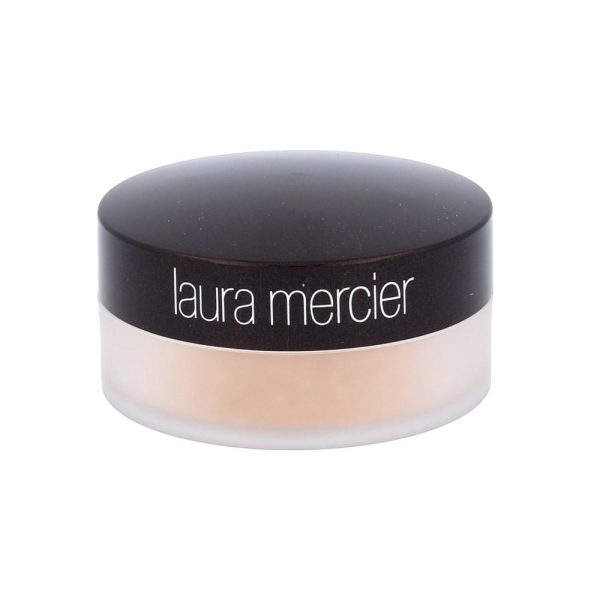 Laura Mercier, Smooth, Cream Foundation, Shell Beige, 30 g - For Women