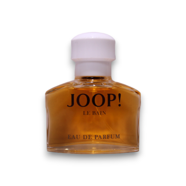 Le Bain Set Joop!: Le Bain, Eau De Parfum, For Women, 40 ml + Le Bain, Shower Gel, 75 ml - For Women