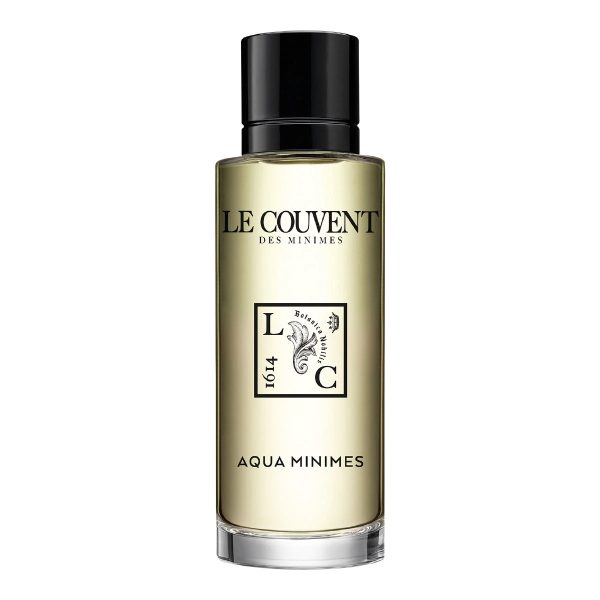 Le Couvent Maison de Parfum, Botanical - Aqua Minimes, Eau De Toilette, Unisex, 100 ml - Unisex