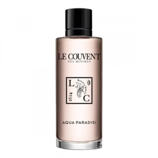 Le Couvent Maison de Parfum, Botanical - Aqua Paradisi, Eau De Cologne, Unisex, 200 ml - Unisex