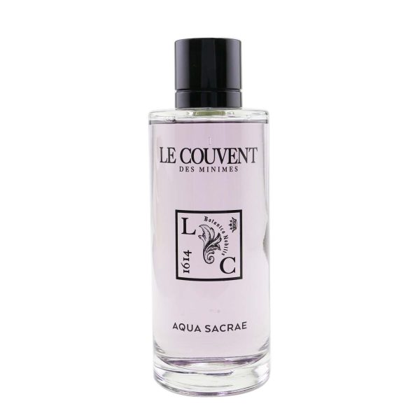 Le Couvent Maison de Parfum, Botanical - Aqua Sacrae, Eau De Cologne, Unisex, 100 ml - Unisex