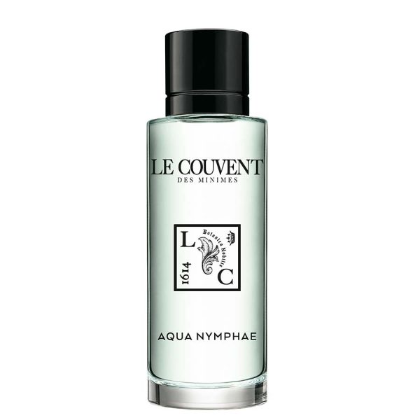 Le Couvent Maison de Parfum, Botanique Intense Aqua Nymphae, Eau De Cologne, Unisex, 100 ml - Unisex