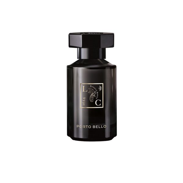 Le Couvent Maison de Parfum, Remarquables - Porto Bello, Eau De Parfum, Unisex, 50 ml - Unisex