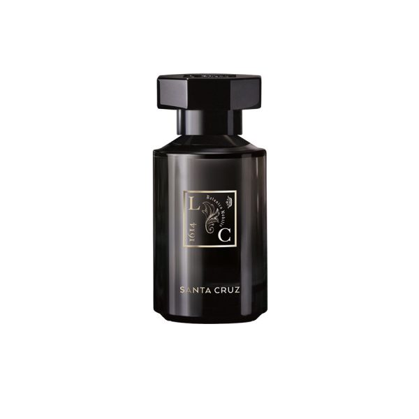 Le Couvent Maison de Parfum, Remarquables - Santa Cruz, Eau De Parfum, Unisex, 50 ml - Unisex