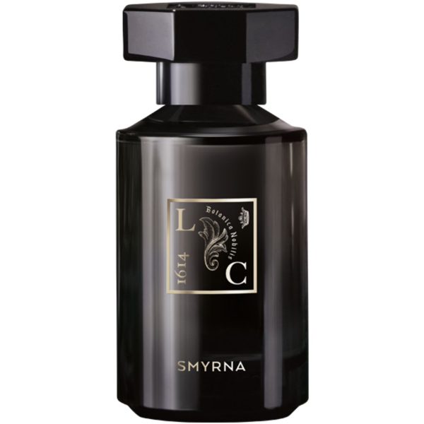 Le Couvent Maison de Parfum, Remarquables - Smyrna, Eau De Parfum, Unisex, 50 ml - Unisex