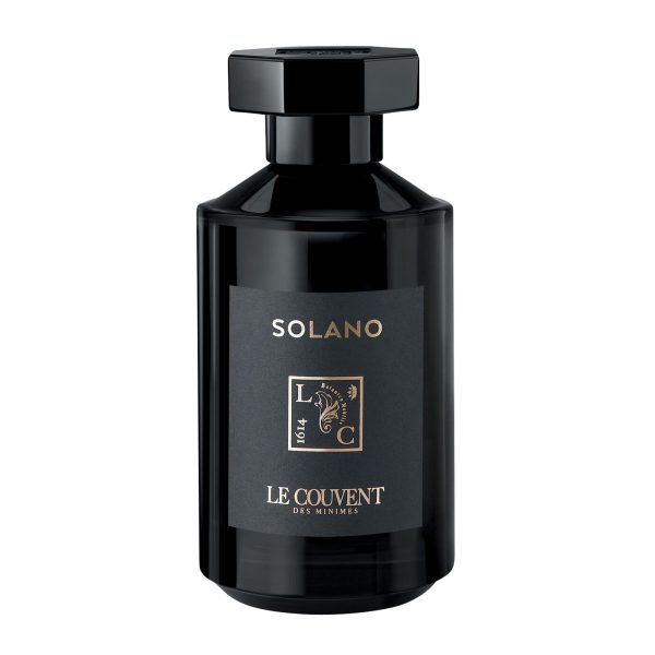 Le Couvent Maison de Parfum, Remarquables - Solano, Eau De Parfum, Unisex, 50 ml - Unisex