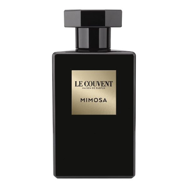 Le Couvent Maison de Parfum, Signatures - Mimosa, Eau De Parfum, Unisex, 100 ml - Unisex