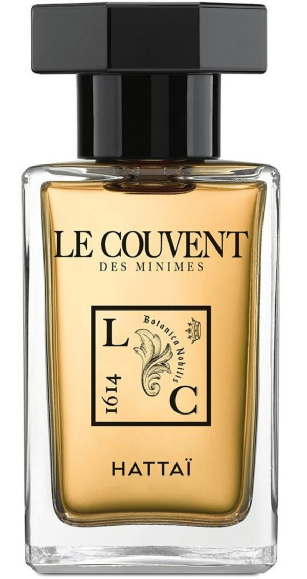 Le Couvent Maison de Parfum, Singulieres - Hattai, Eau De Parfum, Unisex, 100 ml - Unisex