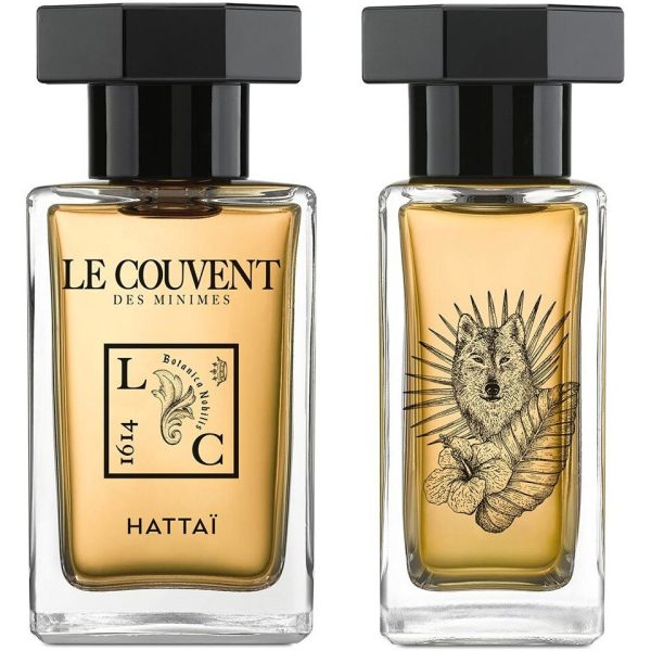 Le Couvent Maison de Parfum, Singulieres - Hattai, Eau De Parfum, Unisex, 50 ml - Unisex