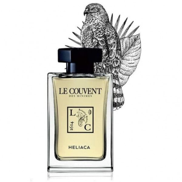 Le Couvent Maison de Parfum, Singulieres - Heliaca, Eau De Parfum, Unisex, 50 ml - Unisex