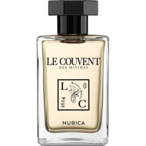 Le Couvent Maison de Parfum, Singulieres - Nubica, Eau De Parfum, Unisex, 50 ml - Unisex