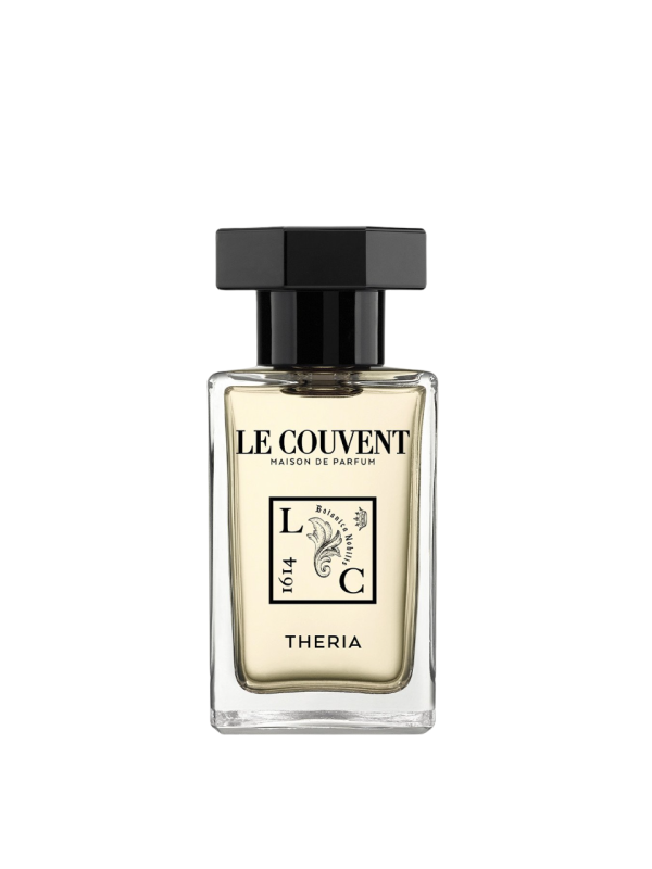 Le Couvent Maison de Parfum, Singulieres - Singuliere Theria, Eau De Parfum, Unisex, 50 ml - Unisex