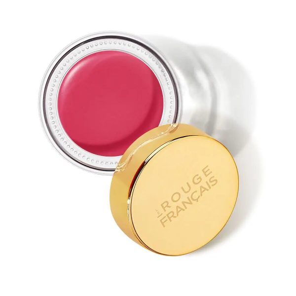 Le Rouge Francais, Le Rouge Francais, Cream Blush, 230, 3 g - For Women