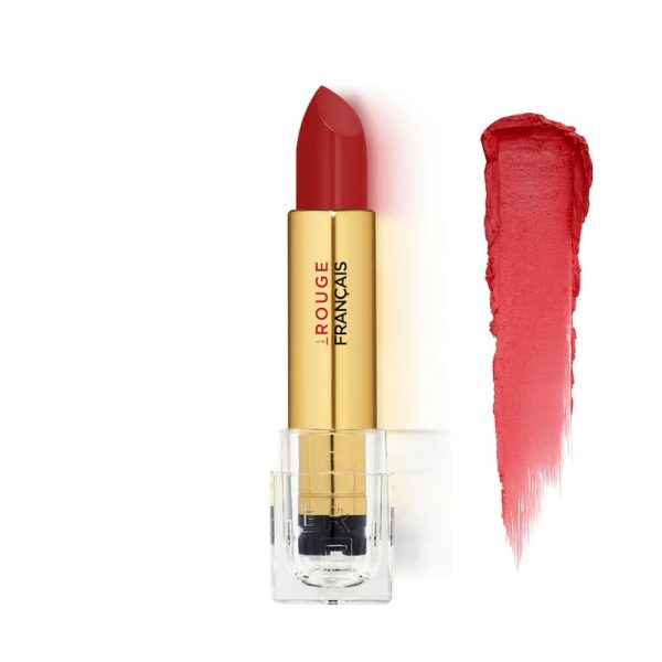 Le Rouge Francais, Le Rouge Francais, Cream Lipstick, 011, 4 g - For Women