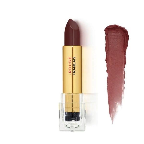 Le Rouge Francais, Le Rouge Francais, Cream Lipstick, 020, 4 g - For Women