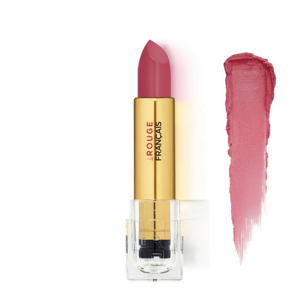 Le Rouge Francais, Le Rouge Francais, Cream Lipstick, 035, 4 g - For Women