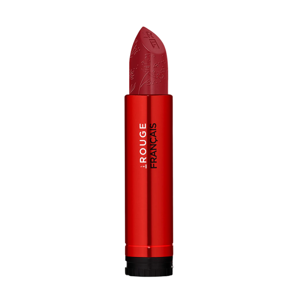 Le Rouge Francais, Le Rouge Francais, Cream Lipstick, 036, Refill, 4 g - For Women