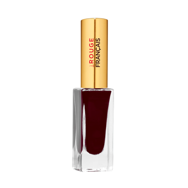 Le Rouge Francais, Le Rouge Francais, Liquid Eyeliner, 530, Le Pourpre Persee, 5 ml - For Women