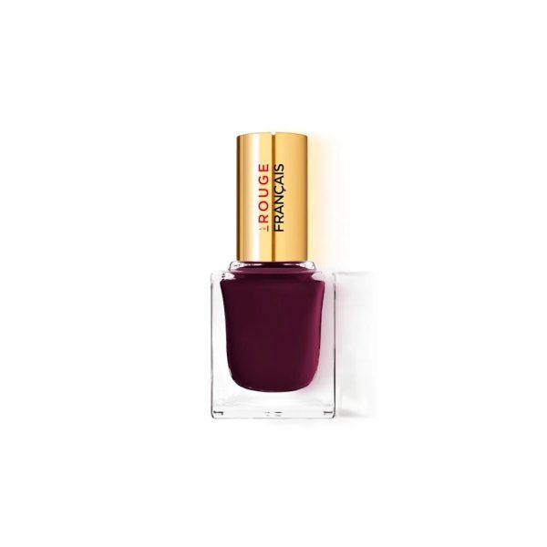 Le Rouge Francais, Le Rouge Francais, Nail Polish, 917, 10 ml - For Women