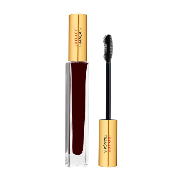 Le Rouge Francais, Le Rouge Francais, Volum, Mascara, 430, Le Pourpre Persee, 10 ml - For Women