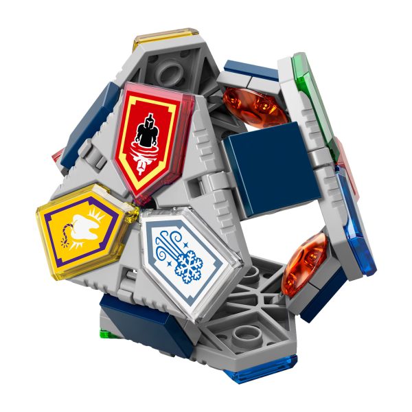 Lego, Nexo Knights, Construction Set, For Boys, 7 - 14 years - For Boys