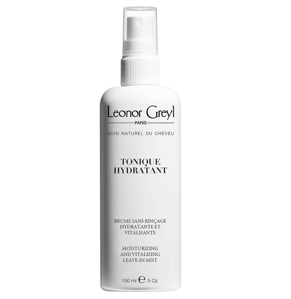 Leonor Greyl, Leonor Greyl, Natural, Hair Leave-In Tonic Treatment, For Hydration, 150 ml - For Women