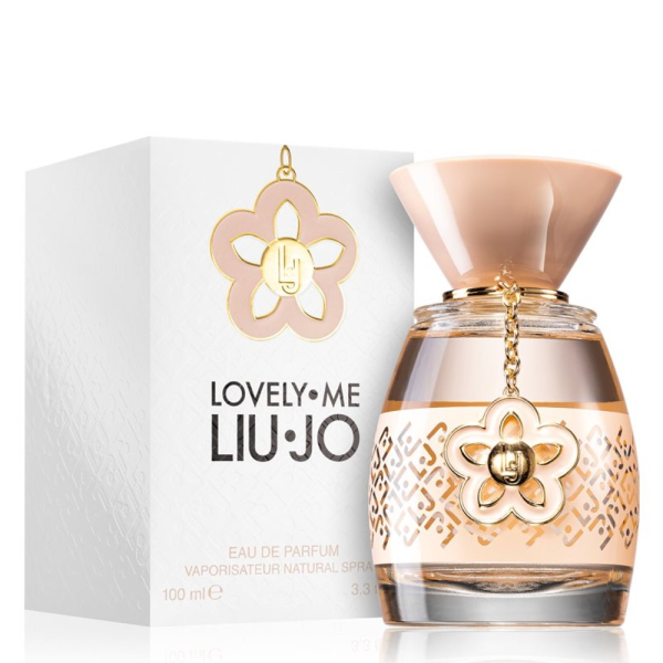 Liu Jo, Lovely Me, Eau De Parfum, For Women, 100 ml - For Women