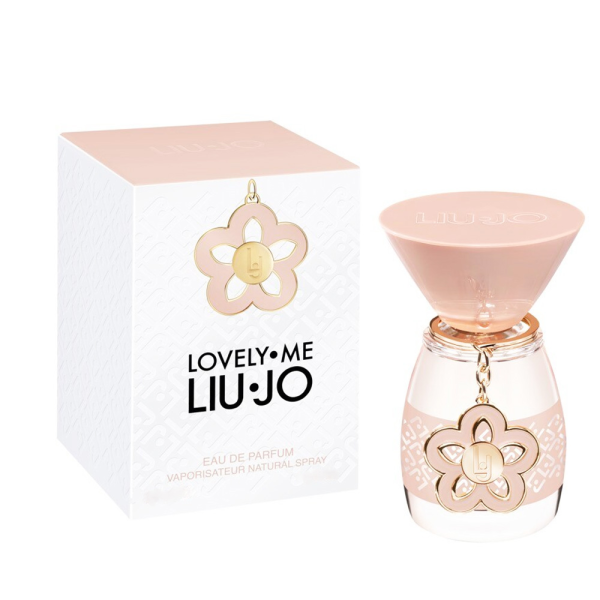 Liu Jo, Lovely Me, Eau De Parfum, For Women, 50 ml - For Women