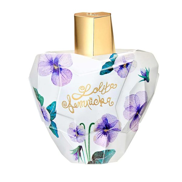 Lolita Lempicka, Mon Premier Parfum - Aquarelle, Eau De Parfum, For Women, 100 ml - For Women