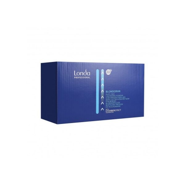 Londa Professional, Blondoran, Hair Oxidant Powder, 5000 g - Unisex