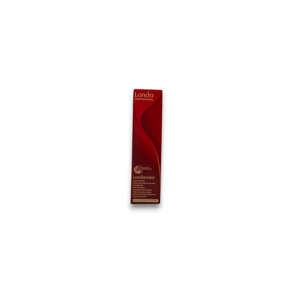 Londa Professional, Londacolor, Permanent Hair Dye, 12/16 , 60 ml - For Women