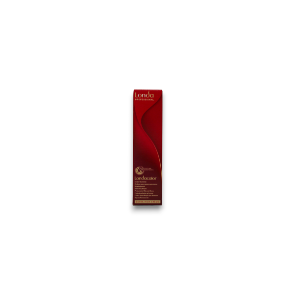 Londa Professional, Londacolor, Permanent Hair Dye, 8/46 , 60 ml - For Women