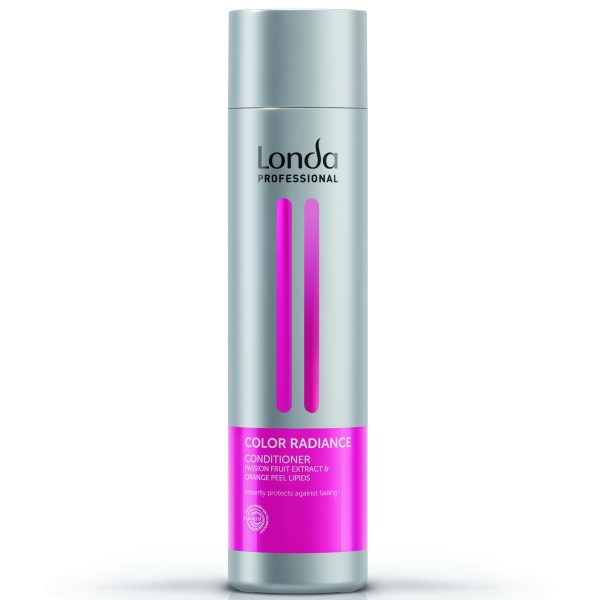 Londa Professional, Pro Color Radiance, Hair Conditioner, For Colour Protection, 250 ml - For Women