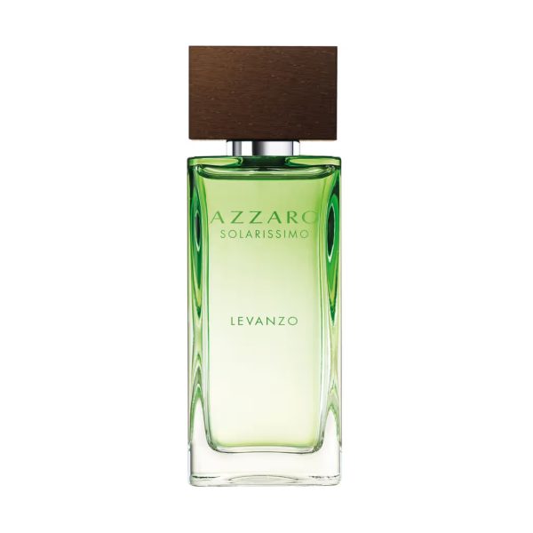 Loris Azzaro, Solarissimo Levanzo, Eau De Toilette, For Men, 75 ml *Tester - For Men