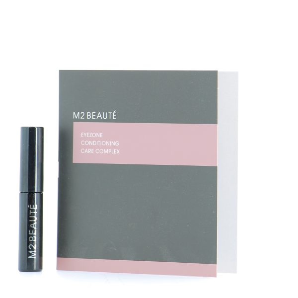 M2 Beaute, Eyezone, Collagen, Daily, Eye Gel, 1.5 ml *Sample - For Women