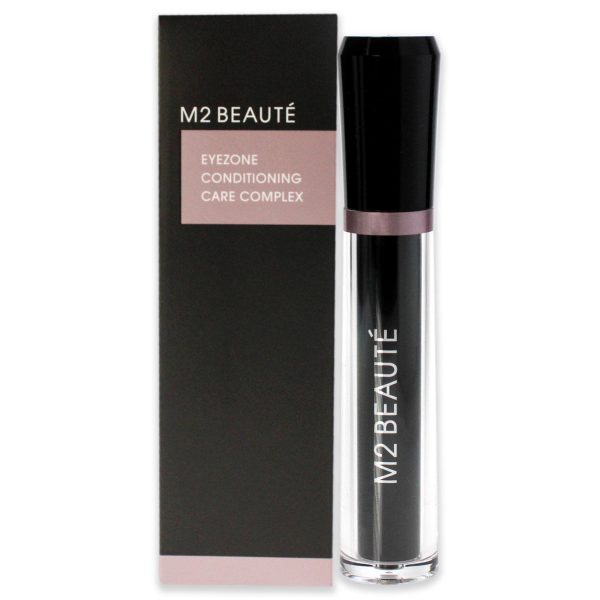 M2 Beaute, Eyezone, Collagen, Daily, Eye Gel, 8 ml - For Women