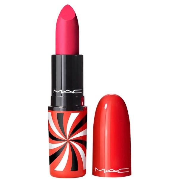 MAC, Cremesheen, Cream Lipstick, Say The Magic Word, 3 g - For Women